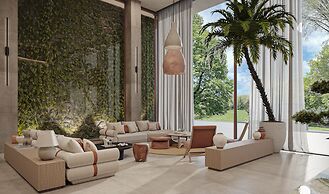 Paloma Grida - All Inclusive