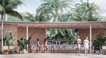 Paloma Grida - All Inclusive