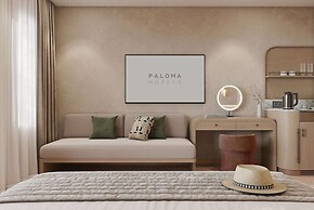 Paloma Grida - All Inclusive