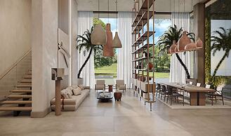 Paloma Grida - All Inclusive