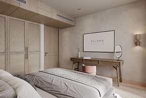 Paloma Grida - All Inclusive