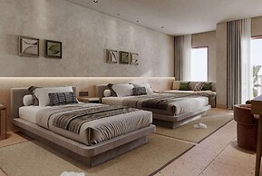 Paloma Grida - All Inclusive