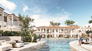 Paloma Grida - All Inclusive