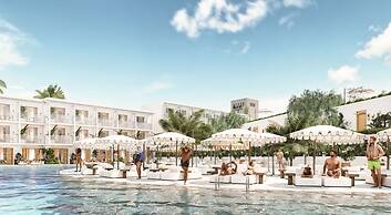 Paloma Grida - All Inclusive