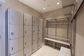 Hotel Montecarlo Spa & Wellness