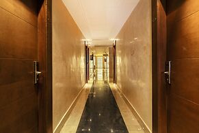 Hotel Montecarlo Spa & Wellness
