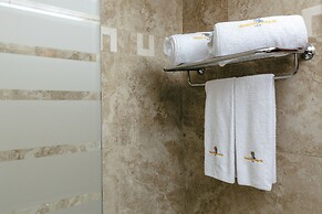 Hotel Montecarlo Spa & Wellness