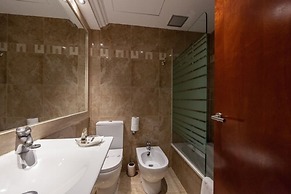 Hotel Montecarlo Spa & Wellness