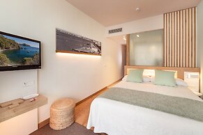 Hotel Montecarlo Spa & Wellness