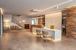 Hotel Montecarlo Spa & Wellness