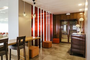 Hotel Montecarlo Spa & Wellness