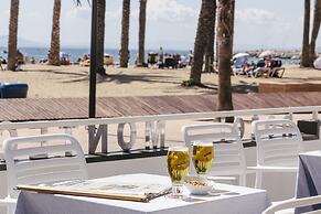 Hotel Montecarlo Spa & Wellness