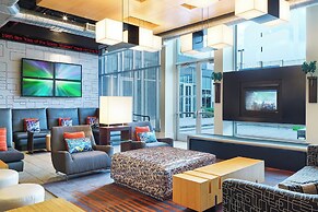Aloft Frisco