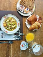Le Saint Georges