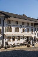 Le Saint Georges