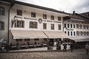 Le Saint Georges