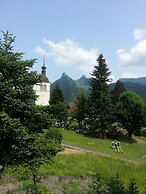 Le Saint Georges