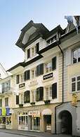 ROESLI Guest House