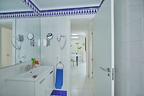 Sandos Atlantic Gardens Hotel - Adults Only