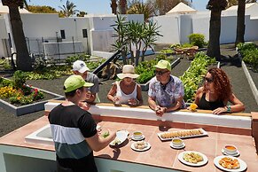 Sandos Atlantic Gardens Hotel - Adults Only