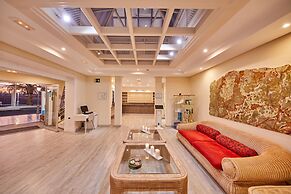 Sandos Atlantic Gardens Hotel - Adults Only