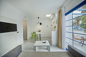 Sandos Atlantic Gardens Hotel - Adults Only