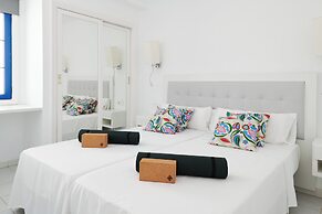 Sandos Atlantic Gardens Hotel - Adults Only