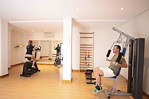 Sandos Atlantic Gardens Hotel - Adults Only