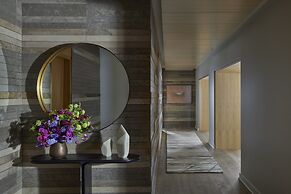 Four Seasons Hotel Seattle