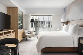 Four Seasons Hotel Seattle