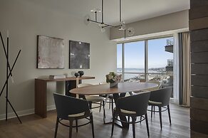 Four Seasons Hotel Seattle