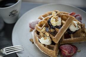 Four Seasons Hotel Seattle