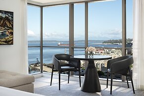 Four Seasons Hotel Seattle