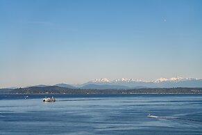 Four Seasons Hotel Seattle