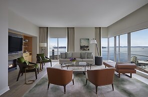 Four Seasons Hotel Seattle