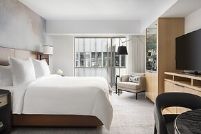 Four Seasons Hotel Seattle