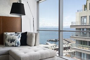 Four Seasons Hotel Seattle