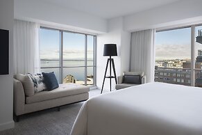 Four Seasons Hotel Seattle