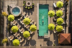 Four Seasons Hotel Seattle