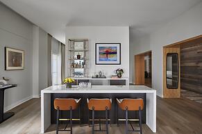 Four Seasons Hotel Seattle