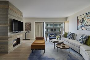 Four Seasons Hotel Seattle