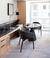 Four Seasons Hotel Seattle