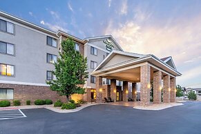 Homewood Suites by Hilton Denver - Littleton