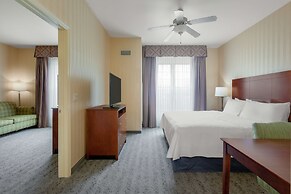 Homewood Suites By Hilton Sacramento Airport - Natomas