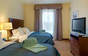 Homewood Suites By Hilton Sacramento Airport - Natomas