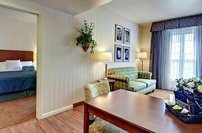 Homewood Suites By Hilton Sacramento Airport - Natomas