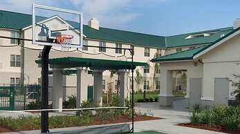 Homewood Suites By Hilton Sacramento Airport - Natomas