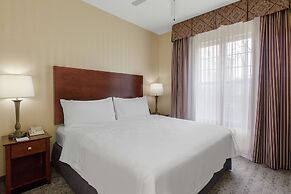 Homewood Suites By Hilton Sacramento Airport - Natomas