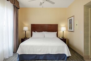 Homewood Suites By Hilton Sacramento Airport - Natomas