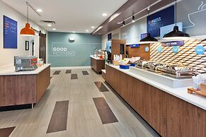 Holiday Inn Express & Suites Rome-East by IHG